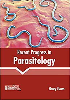 【预售】Recent Progress in Parasitology