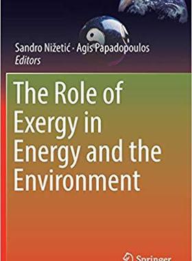 【预售】The Role of Exergy in Energy and the...