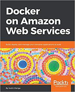 【预售】Docker on * Web Services