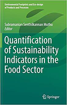 【预售】Quantification of Sustainability Ind...