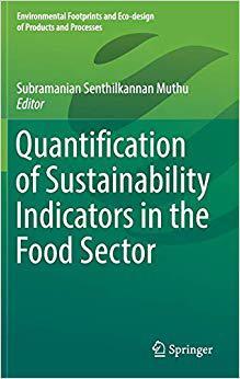 【预售】Quantification of Sustainability Ind...