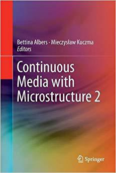 【预售】Continuous Media with Microstructure...