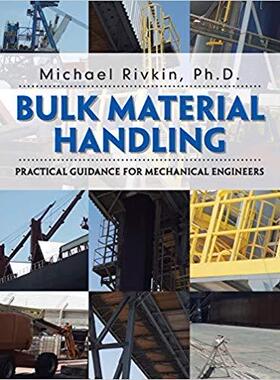 【预售】Bulk Material Handling: Practical Gu...