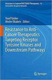 【预售】Resistance to Anti-Cancer Therapeuti...