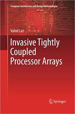 【预售】Invasive Tightly Coupled Processor A...