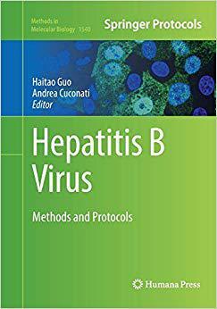【预售】Hepatitis B Virus: Methods and Proto...