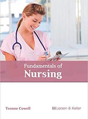 【预售】Fundamentals of Nursing
