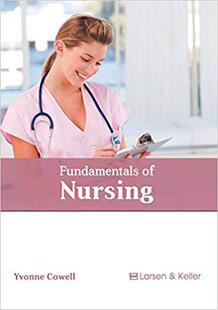 【预售】Fundamentals of Nursing