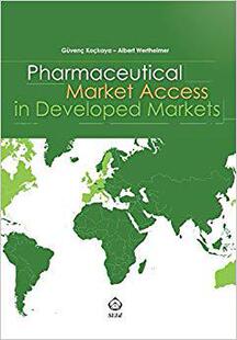 【预售】Pharmaceutical Market Access in Deve...