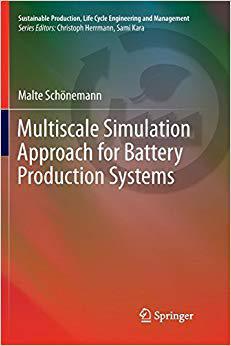 【预售】Multiscale Simulation Approach for B...