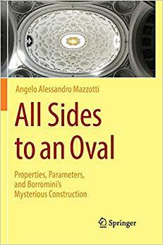 【预售】All Sides to an Oval: Properties, Pa...