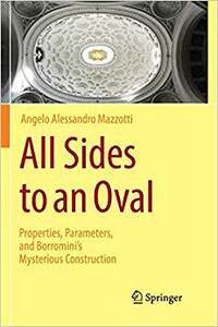 【预售】All Sides to an Oval: Properties, Pa...