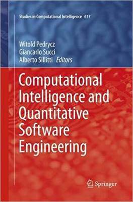 【预售】Computational Intelligence and Quant...