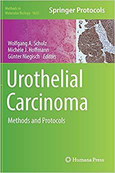 【预售】Urothelial Carcinoma