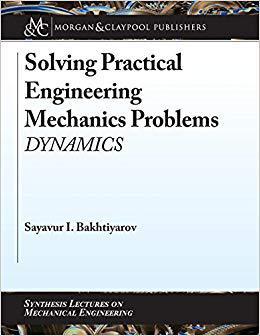 【预售】Solving Practical Engineering Mechan...
