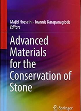 【预售】Advanced Materials for the Conservat...