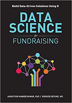 【预售】Data Science for Fundraising: Build ...