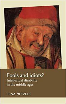 【预售】Fools and Idiots?: Intellectual Disa...