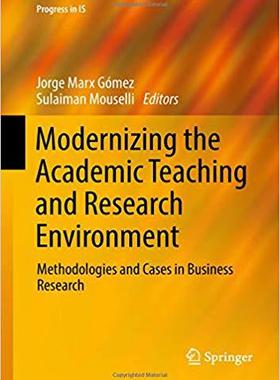 【预售】Modernizing the Academic Teaching an...