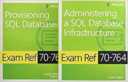 【预售】McSa SQL 2016 Database Administratio...