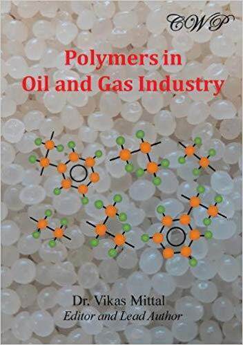 【预售】Polymers in Oil and Gas Industry