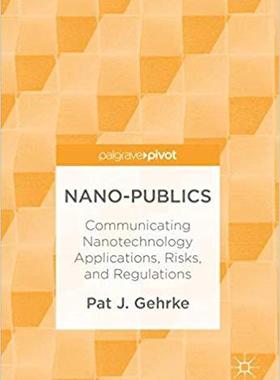 【预售】Nano-Publics