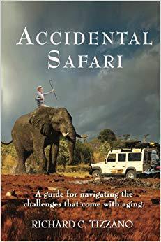 【预售】Accidental Safari: A Guide for Navig...