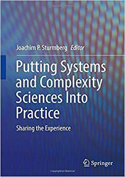 【预售】Putting Systems and Complexity Scien...
