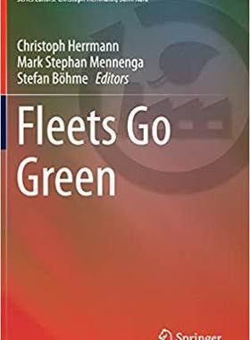 【预售】Fleets Go Green
