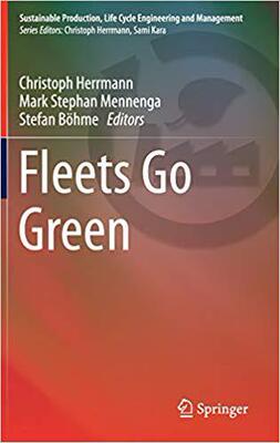 【预售】Fleets Go Green