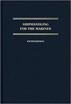 【预售】Shiphandling for the Mariner