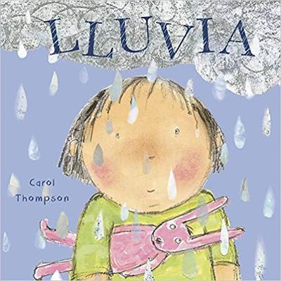 【预售】Lluvia