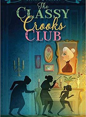 【预售】The Classy Crooks Club