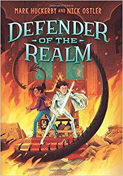【预售】Defender of the Realm