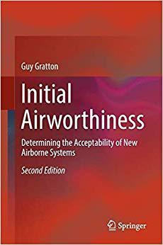 【预售】Initial Airworthiness