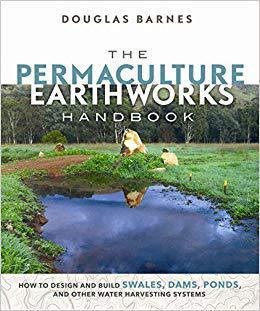 【预售】The Permaculture Earthworks Handbook...