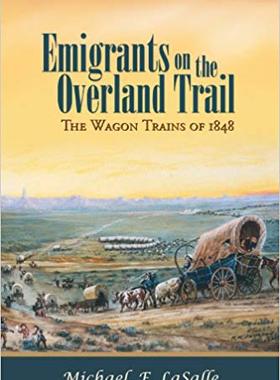 【预售】Emigrants on the Overland Trail: The...