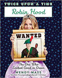 【预售】Robin Hood, the One Who Looked Good ...