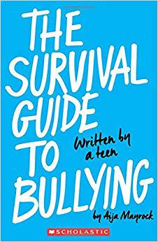 【预售】The Survival Guide to Bullying: Writ...