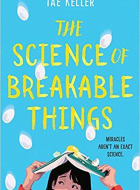 【预售】The Science of Breakable Things