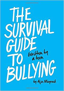 【预售】The Survival Guide to Bullying: Writ...