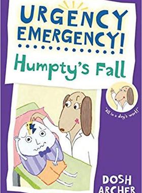 【预售】Humpty’s Fall