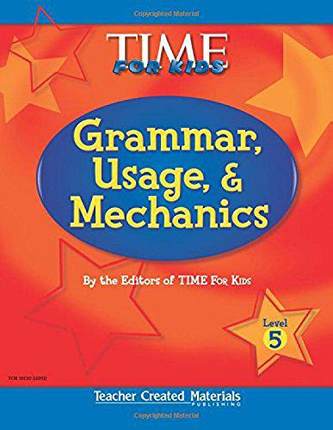 【预售】Grammar, Usage, and Mechanics (Level...