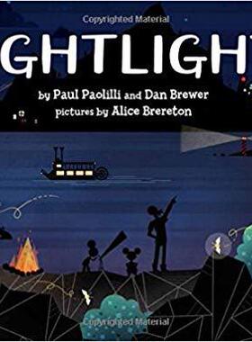 【预售】Nightlights