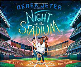 【预售】Derek Jeter Presents Night at the St...