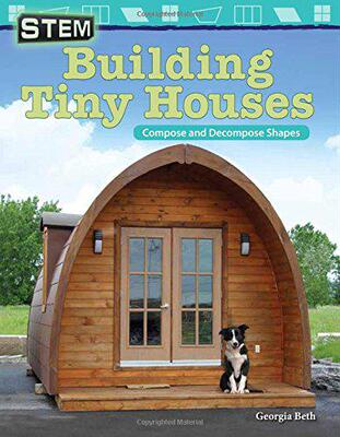 【预售】Stem: Building Tiny Houses: Compose ...