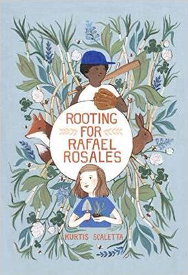 【预售】Rooting for Rafael Rosales