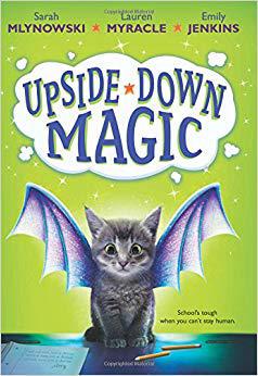 【预售】Upside-Down Magic (Upside-Down Magic...