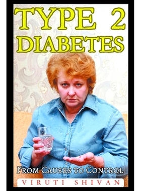 预订 Type 2 Diabetes - From Causes to Control