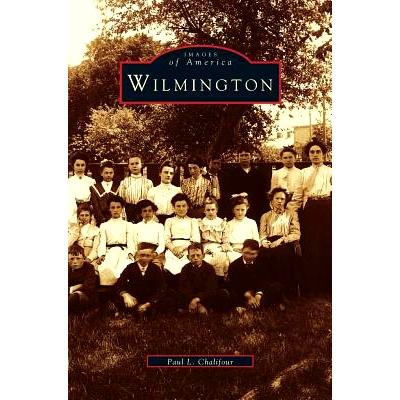 预订 Wilmington: 9781531622671